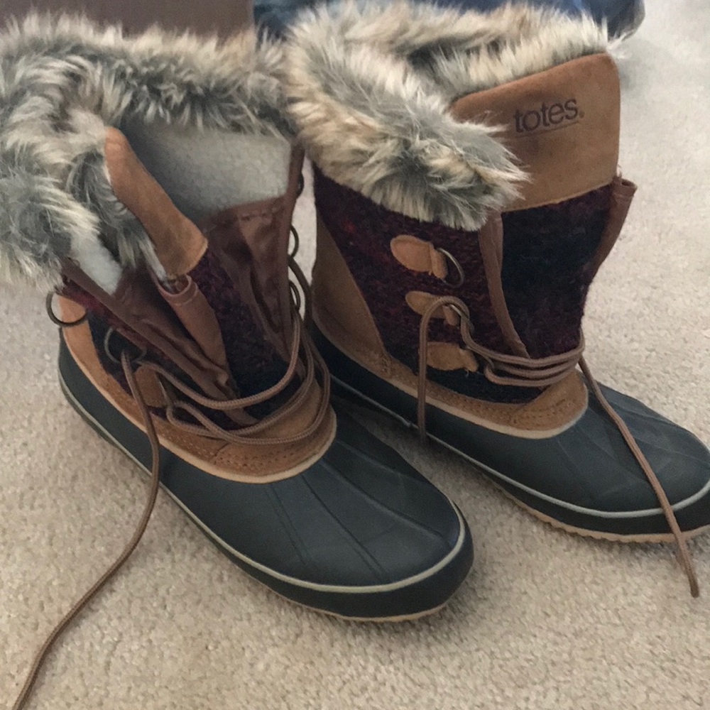 Boots